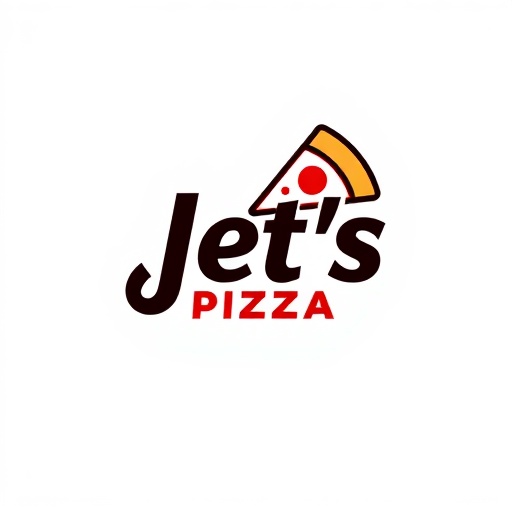 Jet's pizza